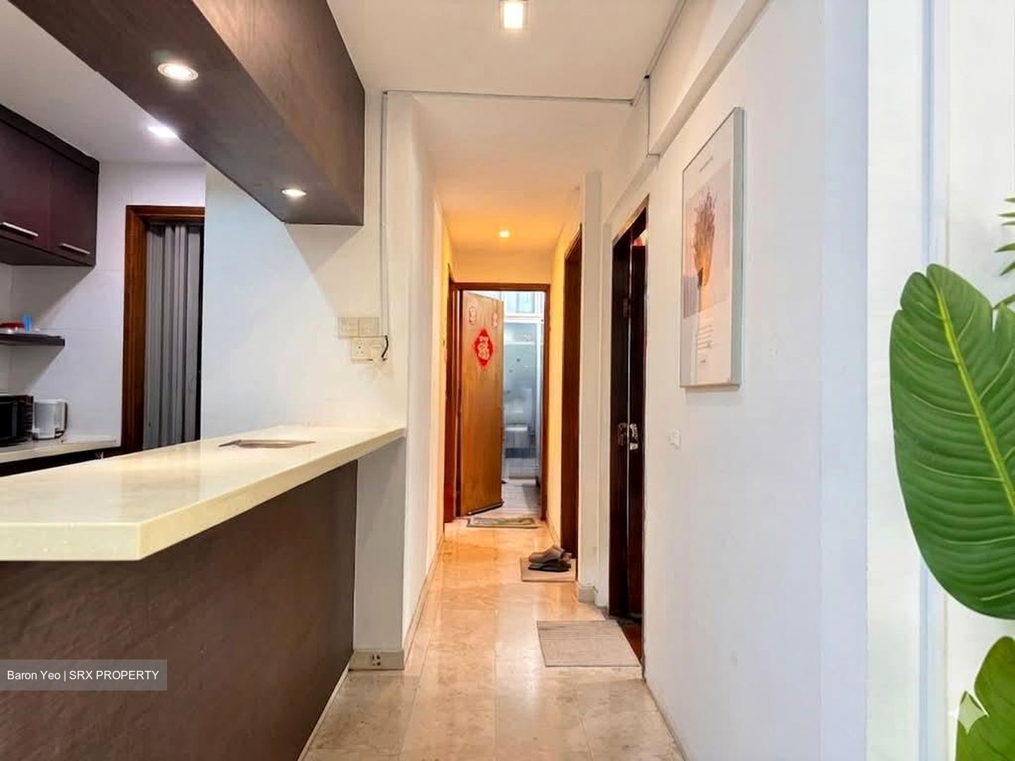 The Midas (D14), Apartment #549083971